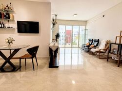 Edelweiss Park Condominium (D17), Condominium #607452421